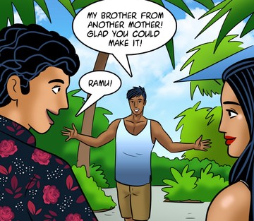 Issue 118 - Suhaag Raat - Page 38