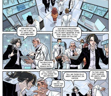 Issue 1 - Page 3