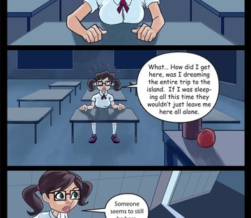 Love Sucks - Page 2