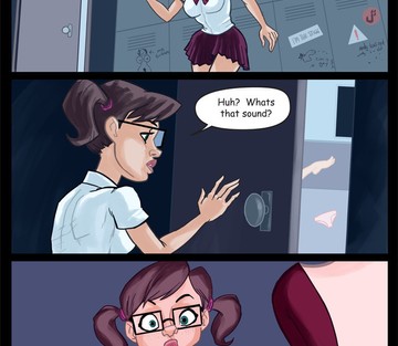 Love Sucks - Page 3