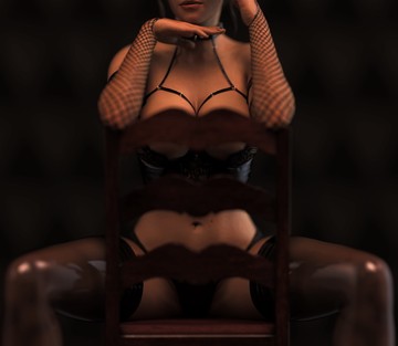 Nicole - The Tyrant - Page 5