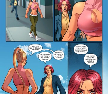 Issue 1 - Page 3