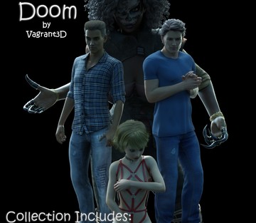 Bordello of Doom