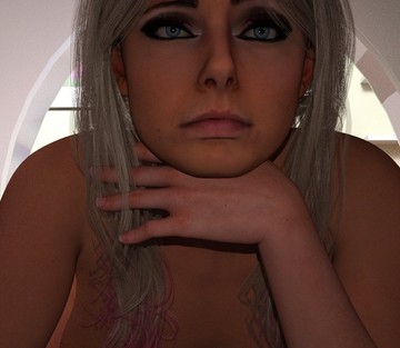 3D WWE Alexa Bliss - Page 5