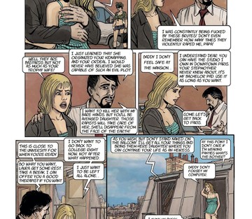 Laura's Education - Page 46