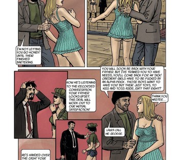 Laura's Education - Page 45