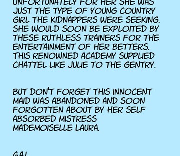 Laura's Education - Page 50