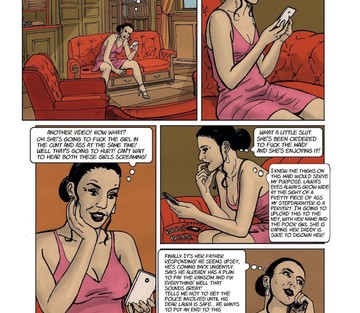 Laura's Education - Page 42