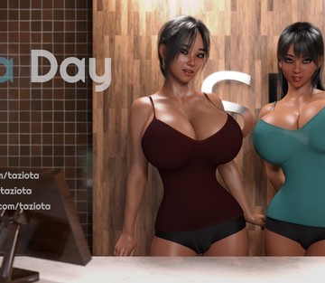 Spa Day