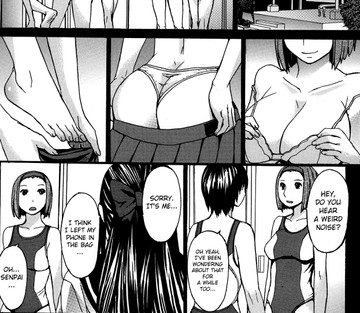 Ashigami - Page 49