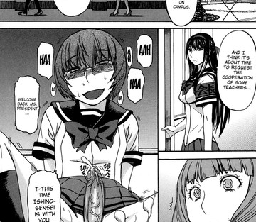 Ashigami - Page 56