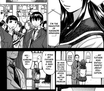 Ashigami - Page 166