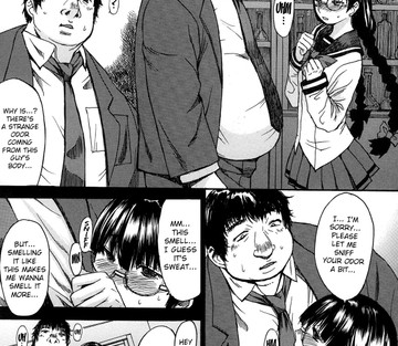 Ashigami - Page 129