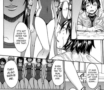 Ashigami - Page 92