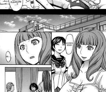 Ashigami - Page 52