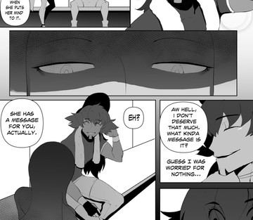 Through the Screen - Page 4