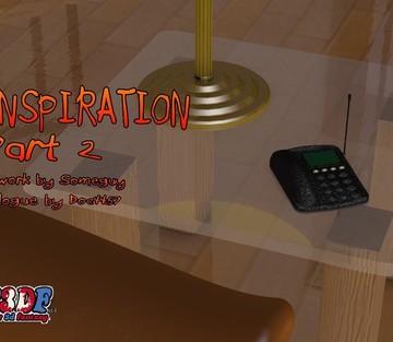 Inspiration 2