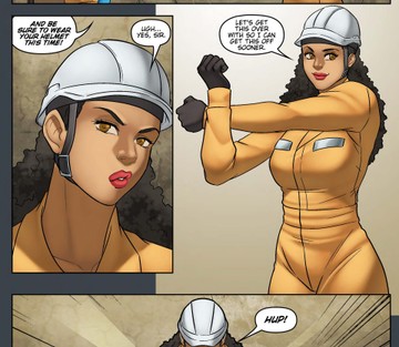 Issue 1 - Page 4