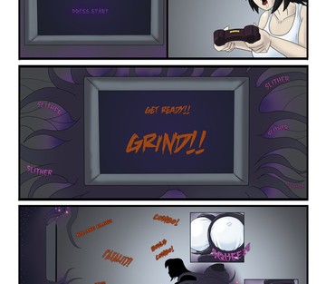 An Expanding Game Experience - Page 2