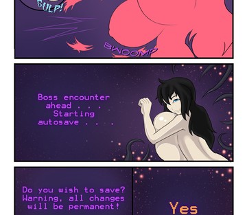 An Expanding Game Experience - Page 6