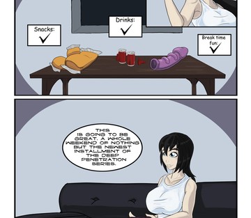 An Expanding Game Experience