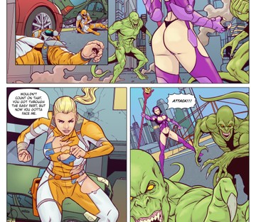 Issue 1 - Page 3