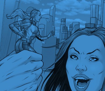 Issue 1 - Page 18