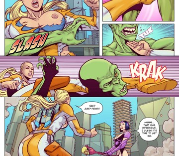Issue 1 - Page 4