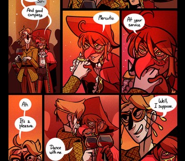 Mercutio - Page 4