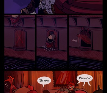 Mercutio - Page 13