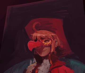 Mercutio - Page 15