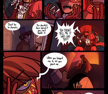 Mercutio - Page 17