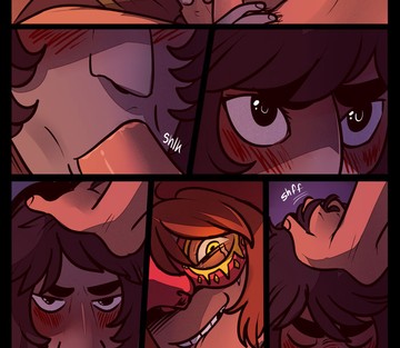 Mercutio - Page 20