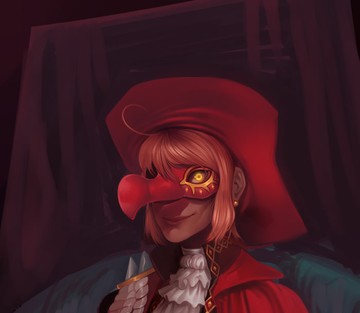 Mercutio - Page 24