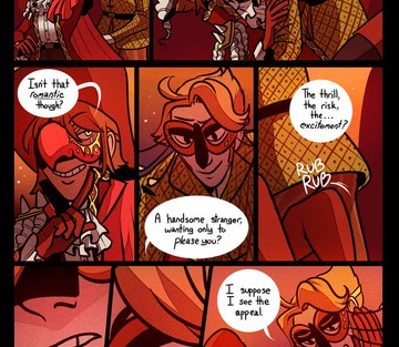 Mercutio - Page 5