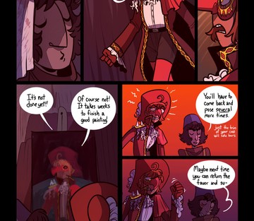 Mercutio - Page 22