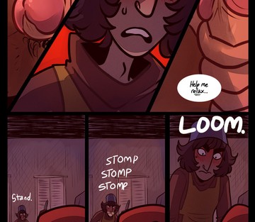 Mercutio - Page 19