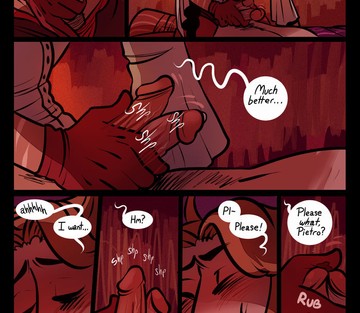Mercutio - Page 7