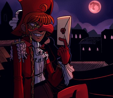 Mercutio