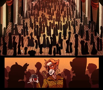 Mercutio - Page 2