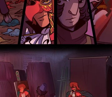 Mercutio - Page 16
