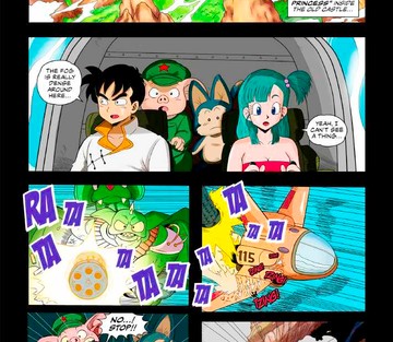 Evil Coronation - Complete Edition - Page 5