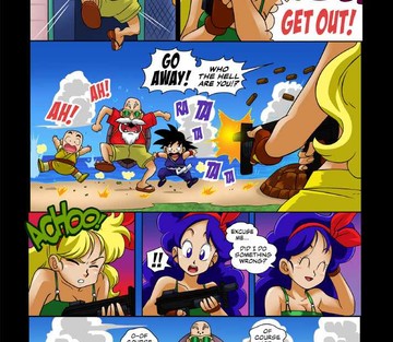 Evil Coronation - Complete Edition - Page 26
