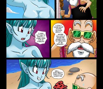 Evil Coronation - Complete Edition - Page 34