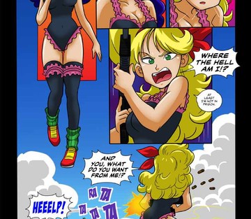 Evil Coronation - Complete Edition - Page 31