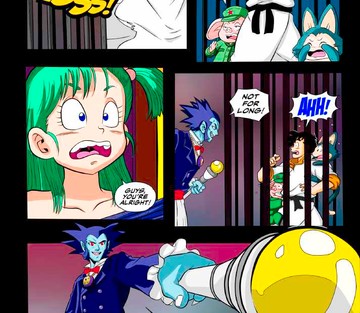 Evil Coronation - Complete Edition - Page 9
