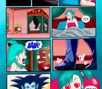 Evil Coronation - Complete Edition - Page 6