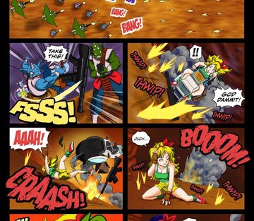 Evil Coronation - Complete Edition - Page 22