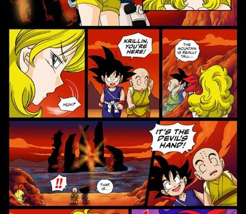 Evil Coronation - Complete Edition - Page 4