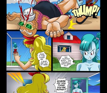 Evil Coronation - Complete Edition - Page 35